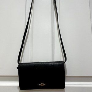 Coach Hayden Crossbody Clutch